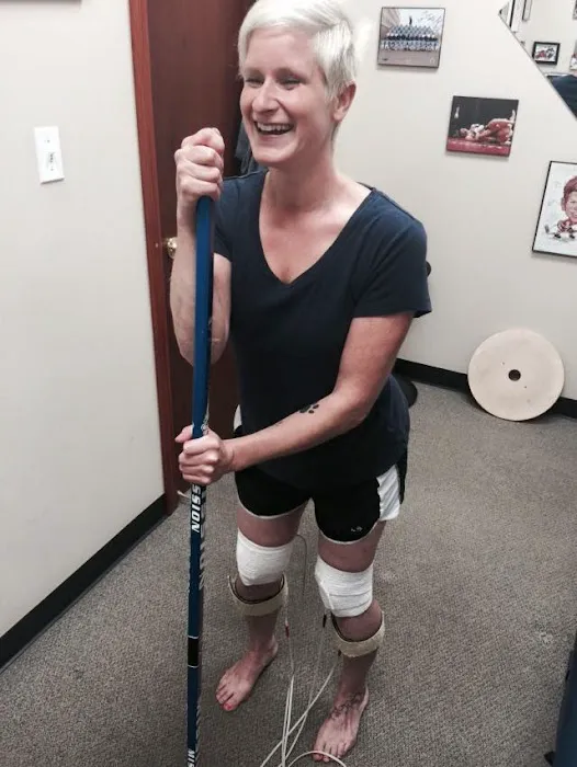 University Village Chiropractic Picture 3