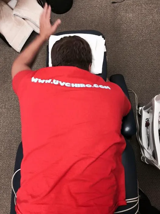 University Village Chiropractic Picture 2