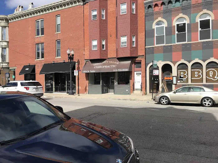 University Village Chiropractic Picture 1