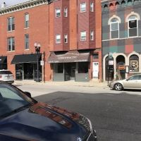 University Village Chiropractic ico