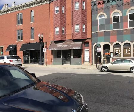 University Village Chiropractic