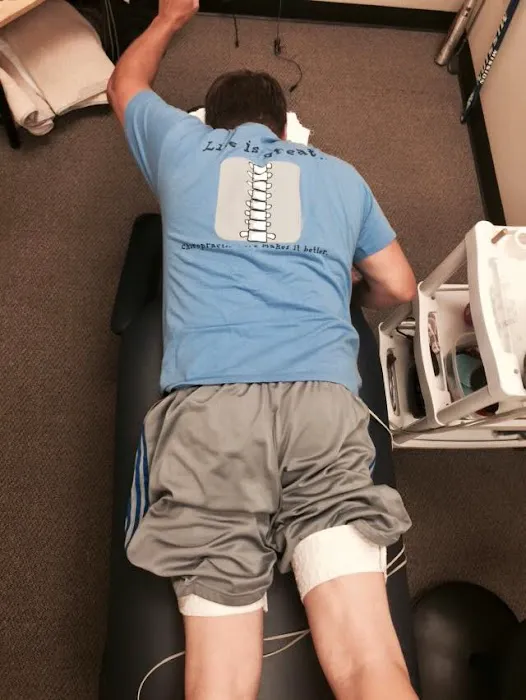 University Village Chiropractic Picture 8