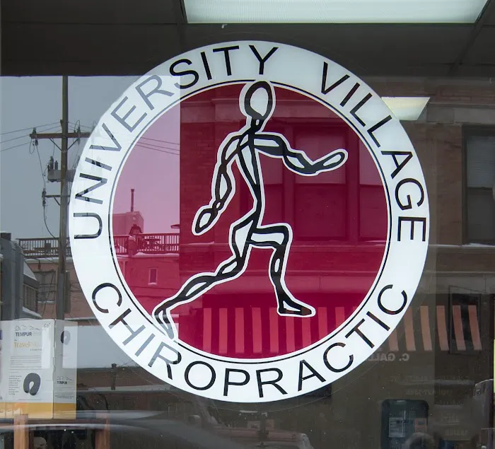University Village Chiropractic Picture 4