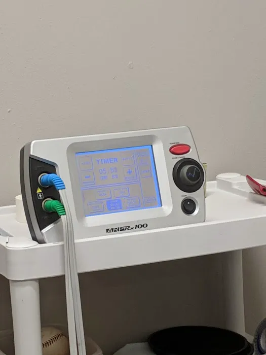 University Village Chiropractic Picture 10