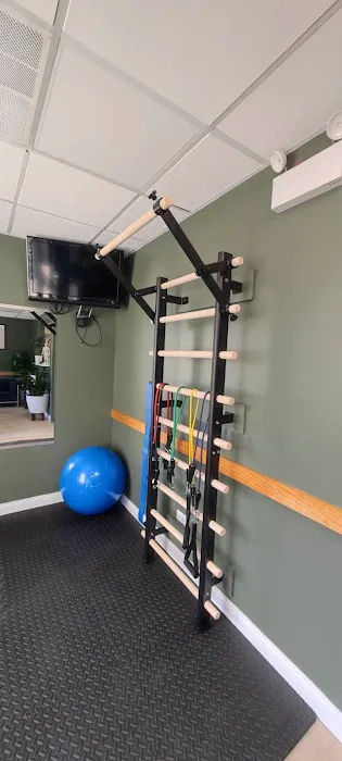 Evergreen Health&Wellness Inc. Picture 5