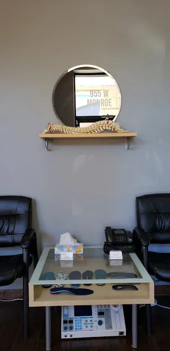 The FIX Rehab and Wellness Picture 2