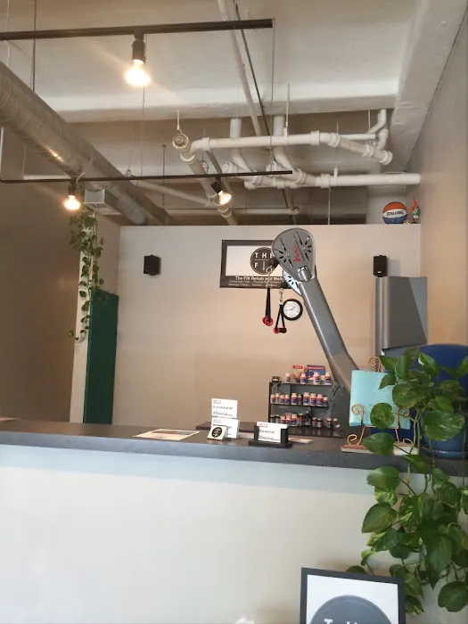 The FIX Rehab and Wellness Picture 1