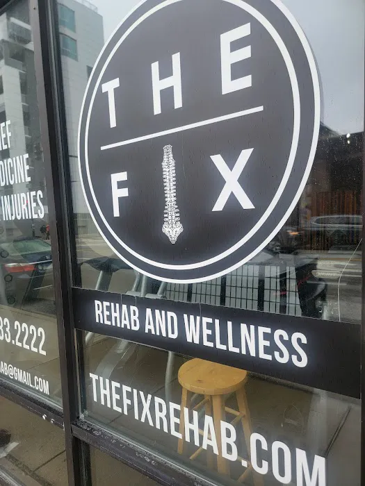 The FIX Rehab and Wellness Picture 3