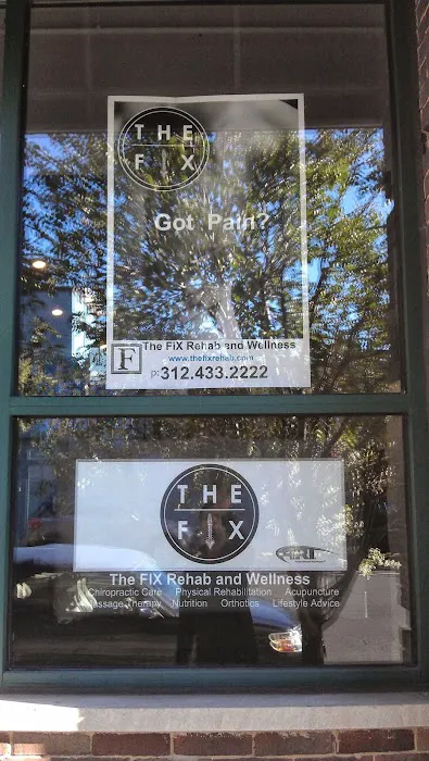 The FIX Rehab and Wellness Picture 5