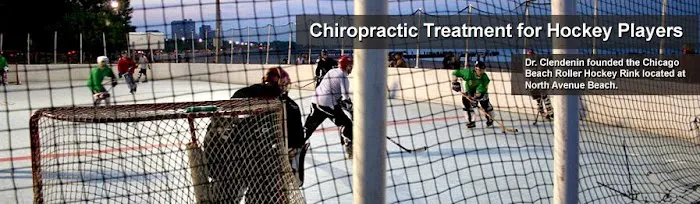 Chicago Chiropractic & Sports Injury Centers Picture 5