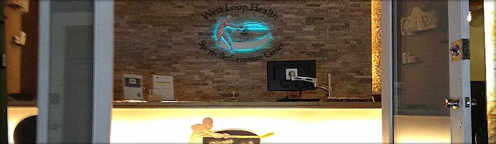 Chicago Chiropractic & Sports Injury Centers Picture 7
