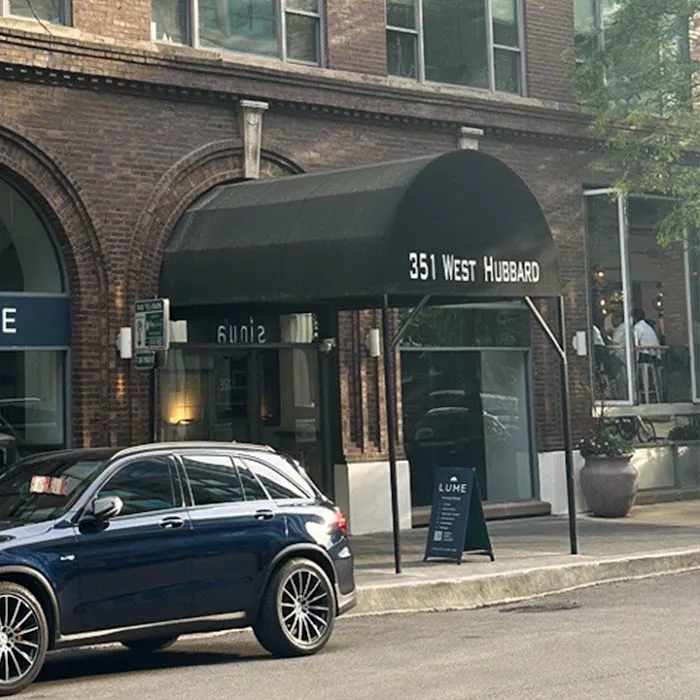 Chiro One Chiropractic & Wellness Center of North Orleans Picture 2