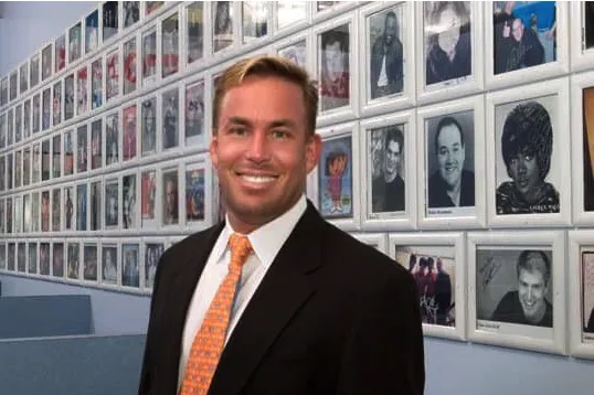 James E. Stoxen, DC., FSSEMM (hon) FWSSEM Picture 6