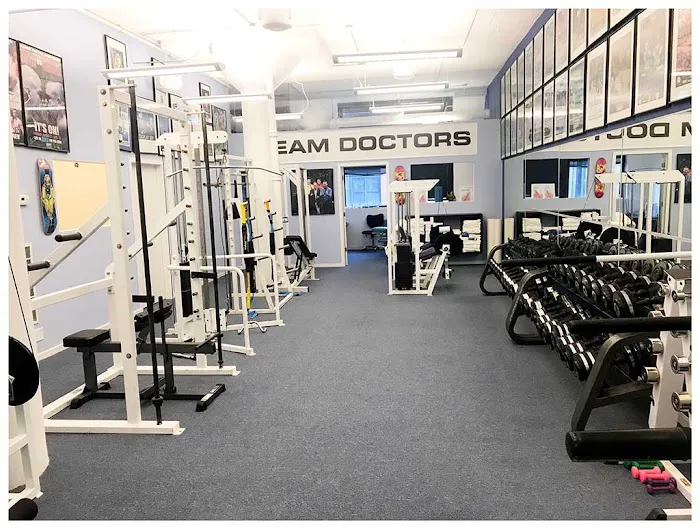 James E. Stoxen, DC., FSSEMM (hon) FWSSEM Picture 10