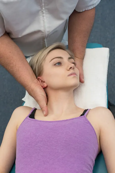 James E. Stoxen, DC., FSSEMM (hon) FWSSEM Picture 3