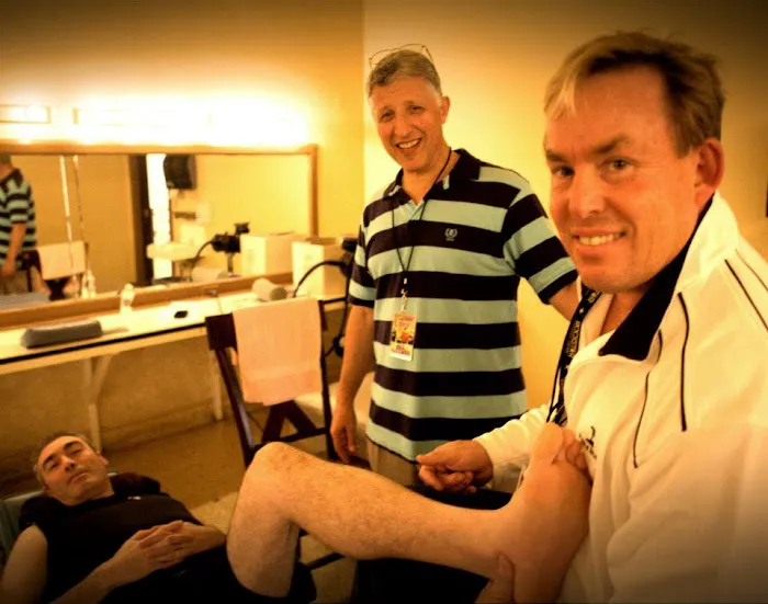 Team Doctors Chiropractic Treatment Center Picture 9