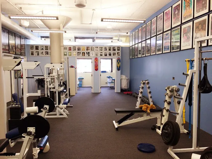 Team Doctors Chiropractic Treatment Center Picture 1