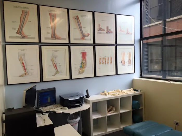 Team Doctors Chiropractic Treatment Center Picture 6