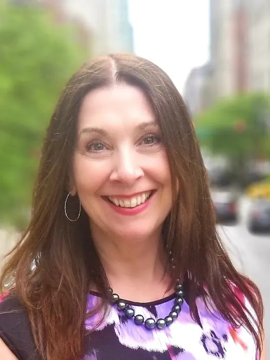 Amelia Case, DC Picture 1