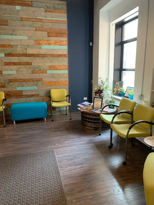 Universal Health Institute Picture 7