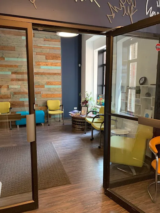 Universal Health Institute Picture 3