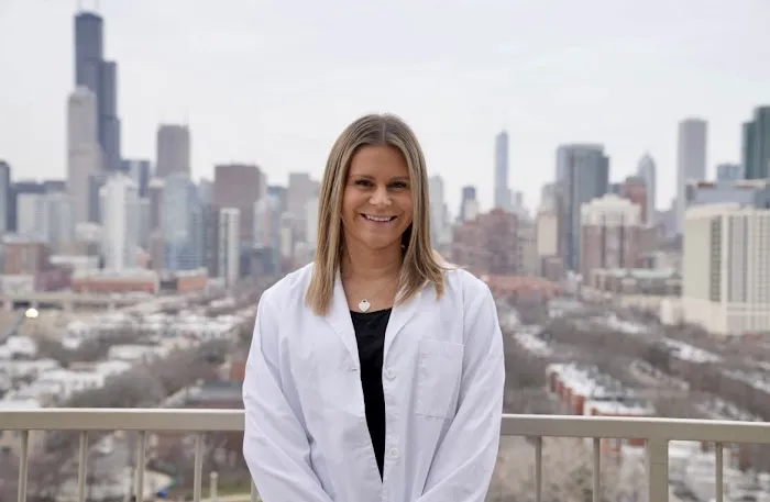 Back to Balance Chiropractic and Wellness Picture 2