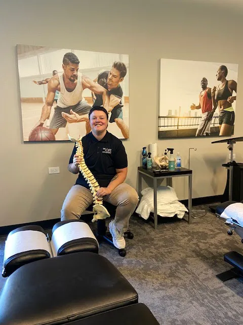 The Joint Chiropractic Picture 2