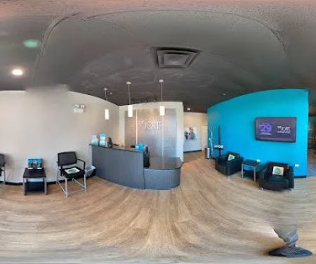 The Joint Chiropractic