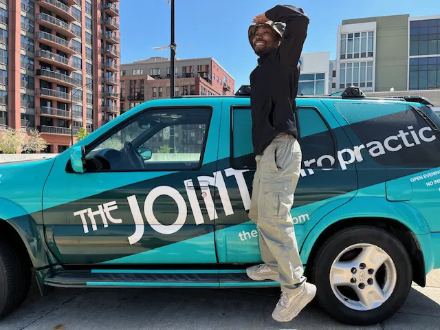 The Joint Chiropractic Picture 7