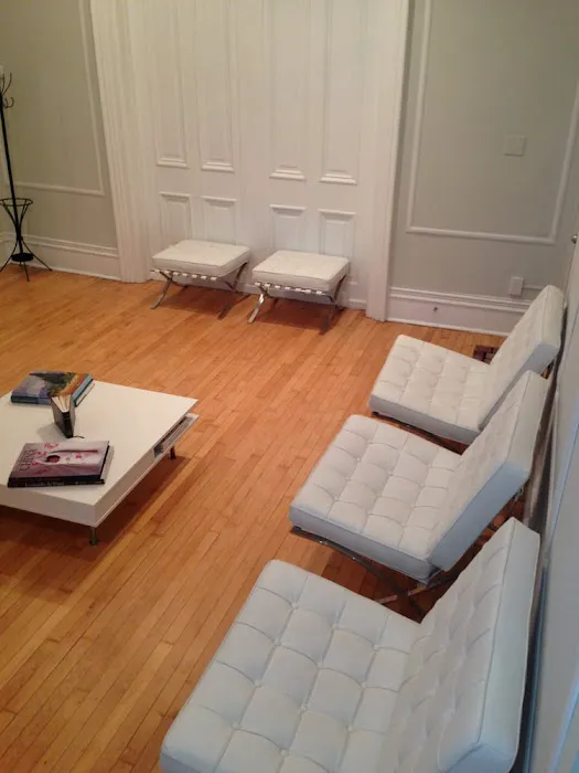 Centered Chicago Picture 5