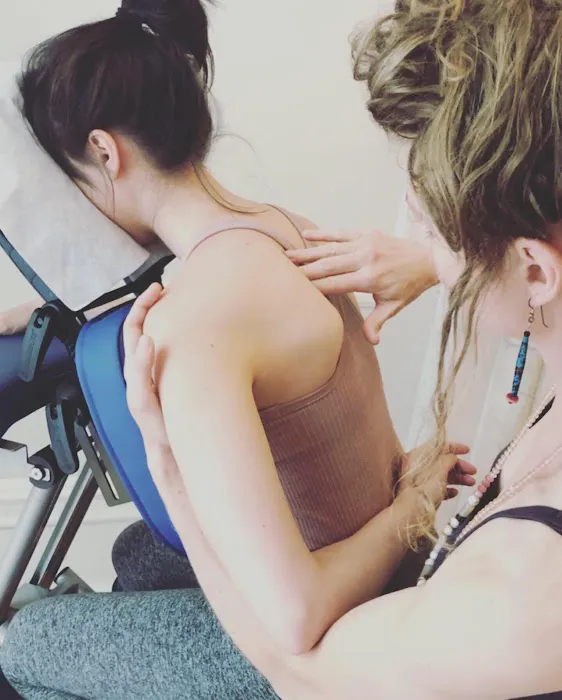 Centered Chicago Picture 2