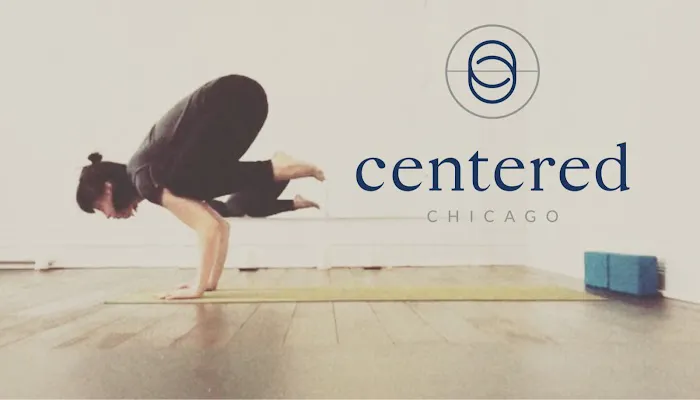 Centered Chicago Picture 1