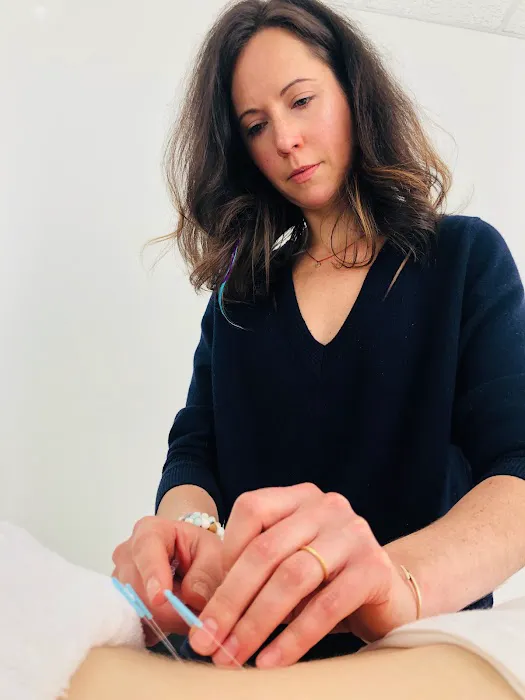 Centered Chicago Picture 9