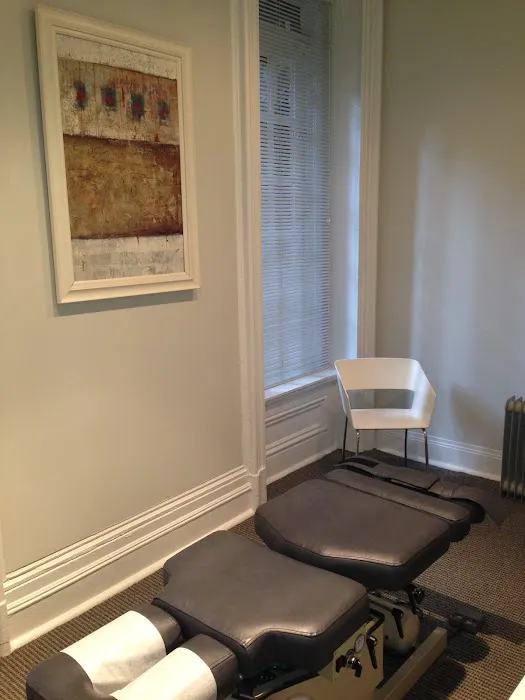 Centered Chicago Picture 10