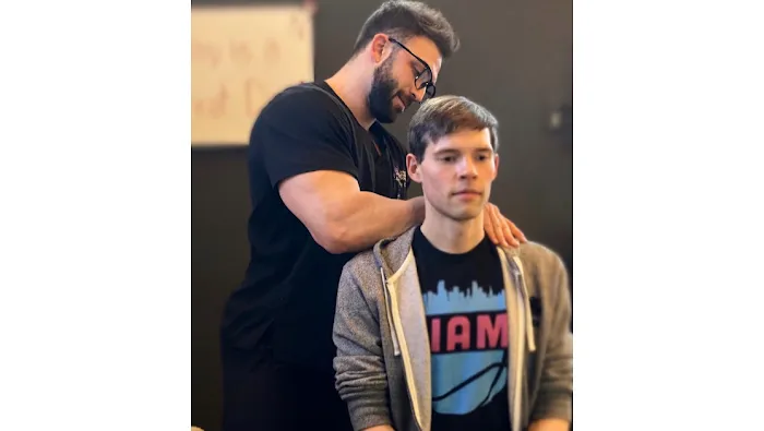 Universal Wellness Source of Lake Shore East Picture 9