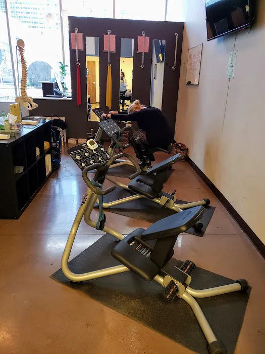 Universal Wellness Source of Lake Shore East Picture 8