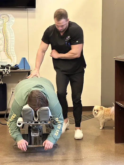 Universal Wellness Source of Lake Shore East Picture 7