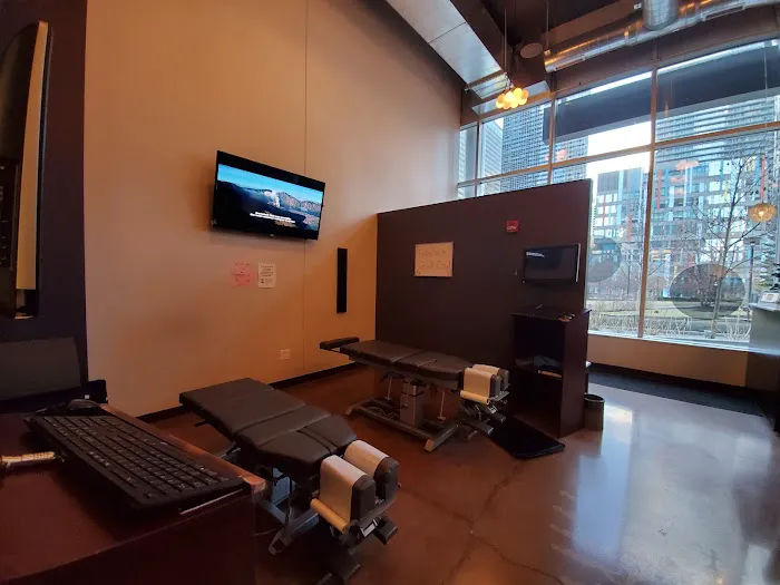 Universal Wellness Source of Lake Shore East Picture 1