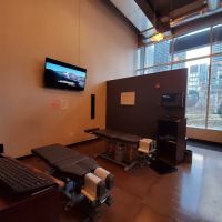 Universal Wellness Source of Lake Shore East ico