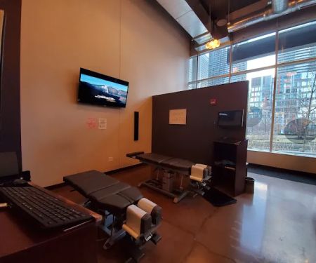Universal Wellness Source of Lake Shore East