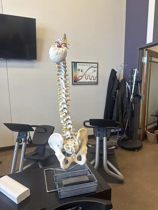 Universal Wellness Source of Lake Shore East Picture 3