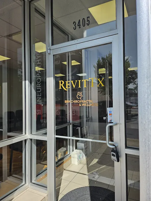 BRK Chiropractic & Wellness Picture 1