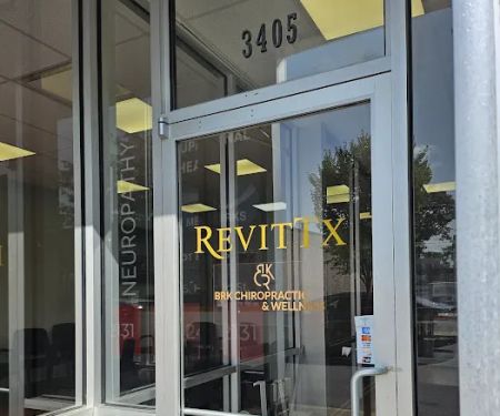 BRK Chiropractic & Wellness