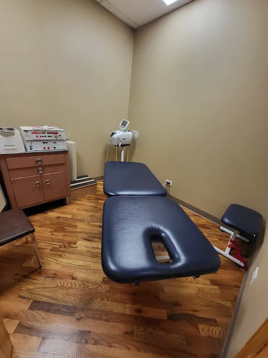 BRK Chiropractic & Wellness Picture 2