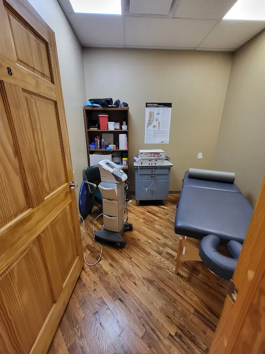 BRK Chiropractic & Wellness Picture 5