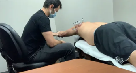 Limitless Performance Chiropractic Picture 2