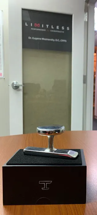 Limitless Performance Chiropractic Picture 4