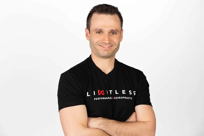 Limitless Performance Chiropractic Picture 5