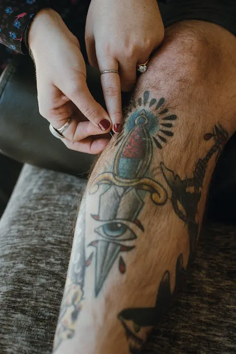 Revive Chiropractic Healing Center Picture 8