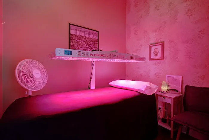 Revive Chiropractic Healing Center Picture 1